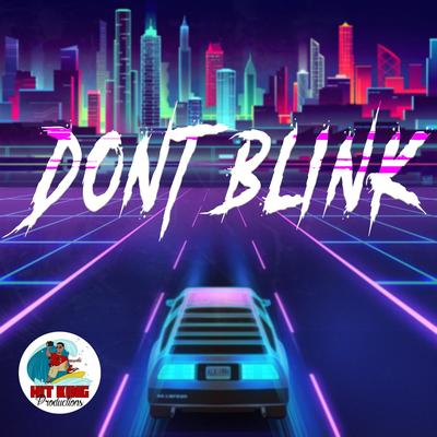 Don't Blink (Instrumental)'s cover