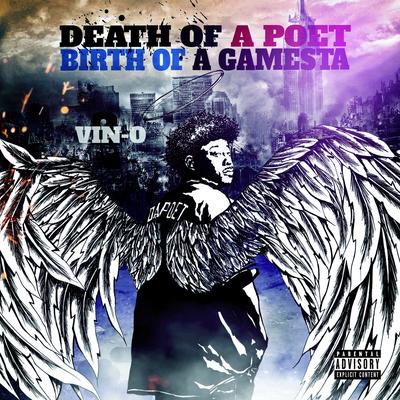 Death of a Poet / Birth of a Gamesta's cover