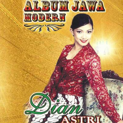Album Jawa Modern's cover