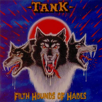 Turn Your Head Around By Tank's cover