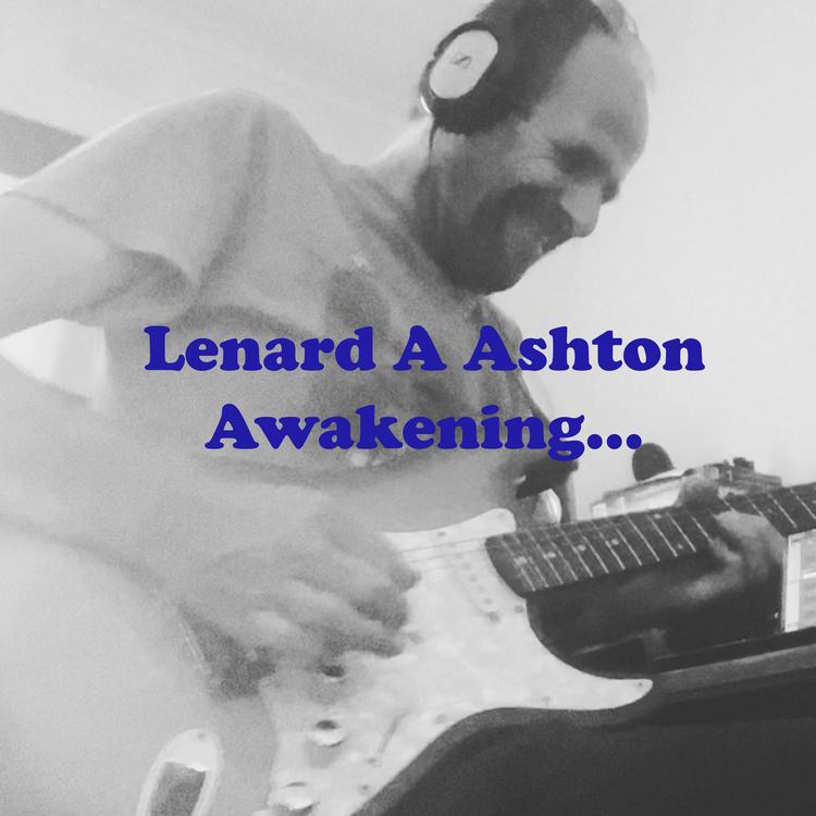 Lenard A Ashton's avatar image