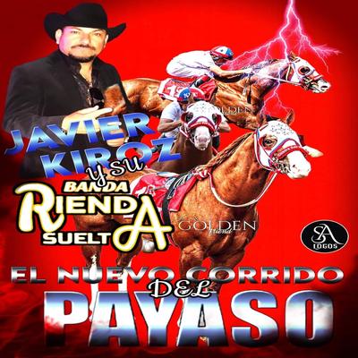 El nuevo corrido del payaso's cover