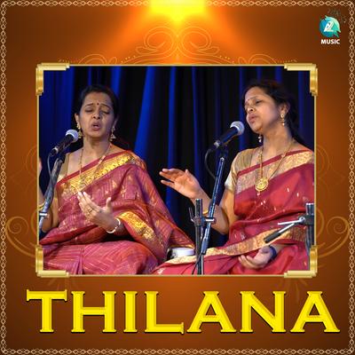 Thilana's cover