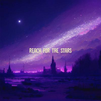 reach for the stars By muun, pnkcité's cover