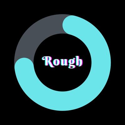 Rough's cover