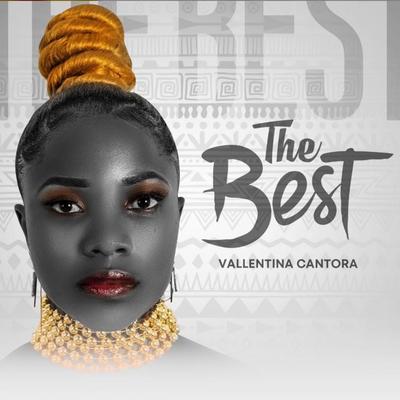 The Best's cover