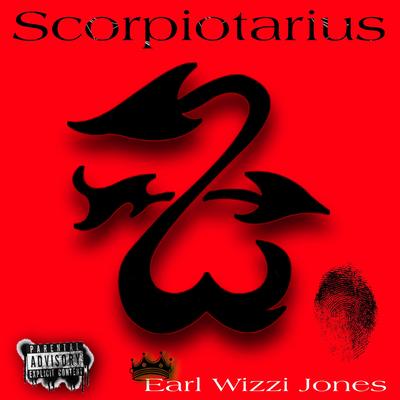 Earl Wizzi Jones's cover