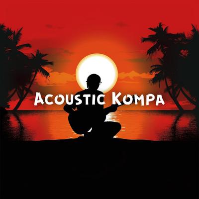 Acoustic Kompa (Kompa Instrumental)'s cover