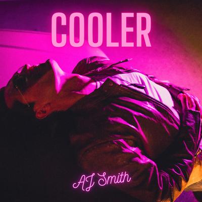 Cooler By AJ Smith's cover