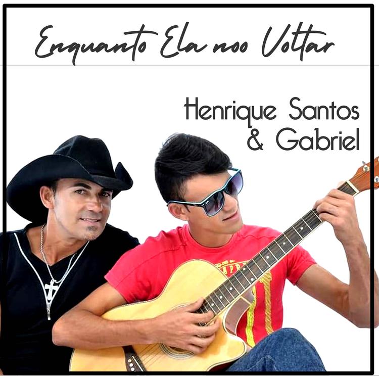 Henrique Santos e Gabriel's avatar image