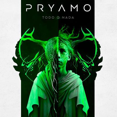 Pryamo's cover