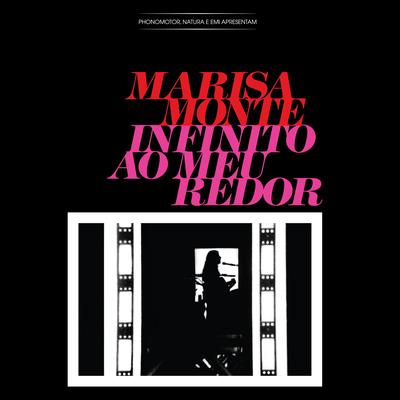 Pedindo Pra Voltar By Marisa Monte's cover