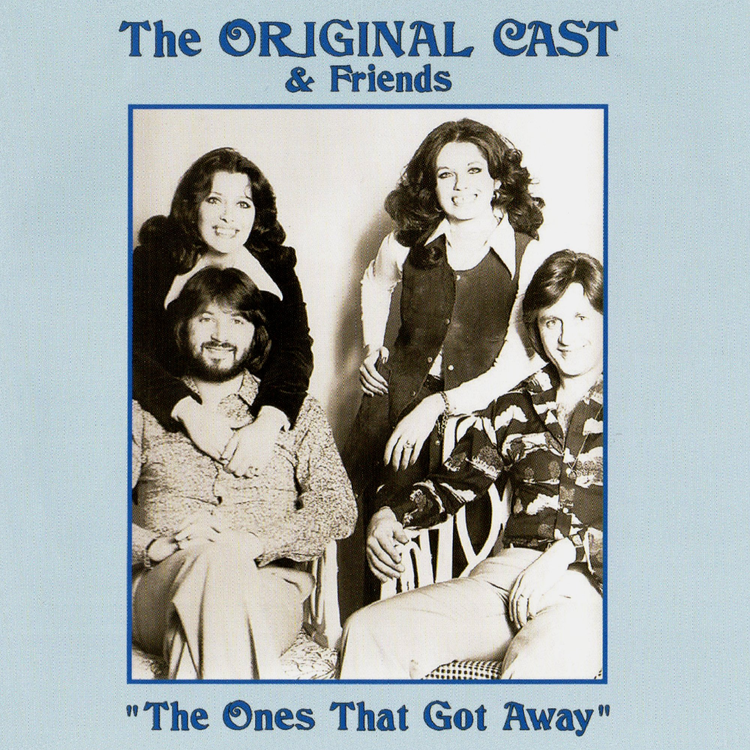 The Original Cast's avatar image