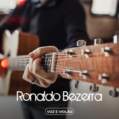 Me Surpreende By Ronaldo Bezerra's cover