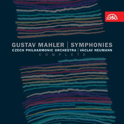 Mahler: complete symphonies's cover
