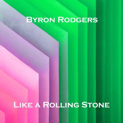 Like a Rolling Stone (Original mix)'s cover