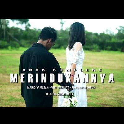 Merindukannya's cover