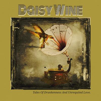 Daisy Wine's cover