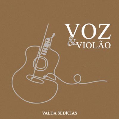 Voz e Violão's cover