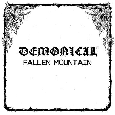 Fallen Mountain By Demonical's cover
