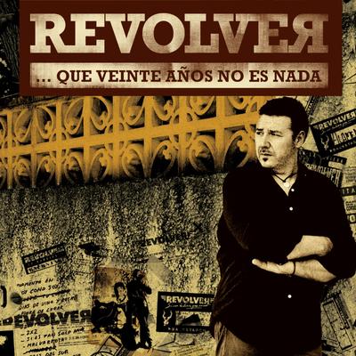 Quiero beber hasta perder el control (feat. Revolver)'s cover