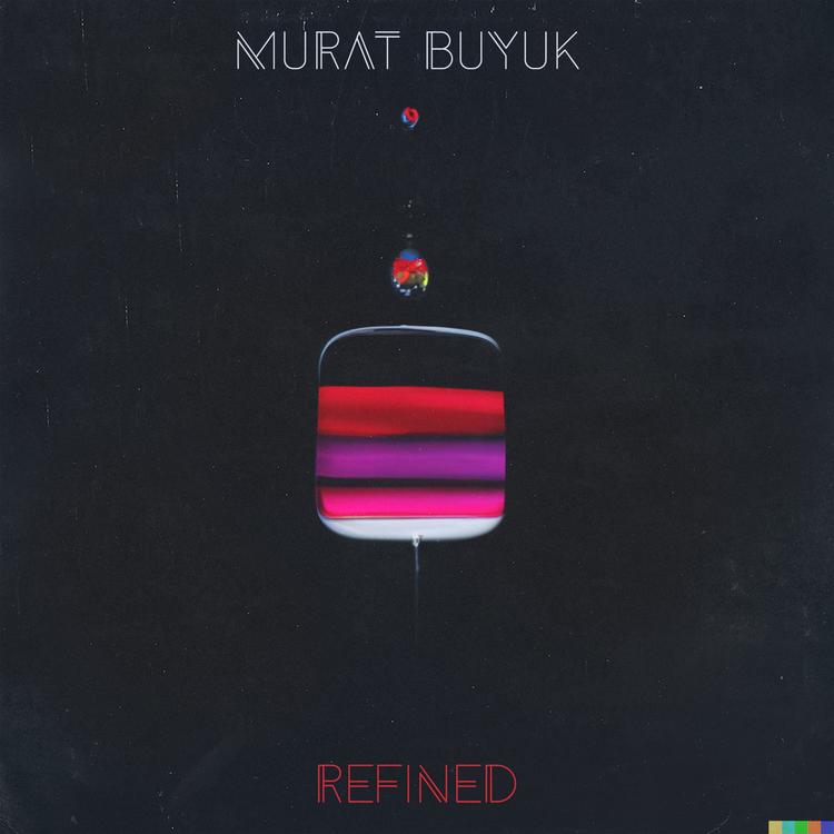 Murat Buyuk's avatar image