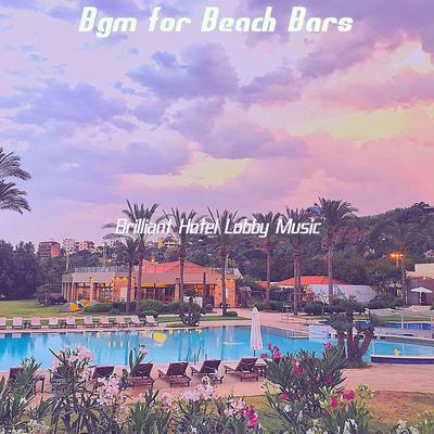 Bgm for Beach Bars's cover