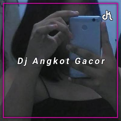 Dj Angkot Gacor V7's cover