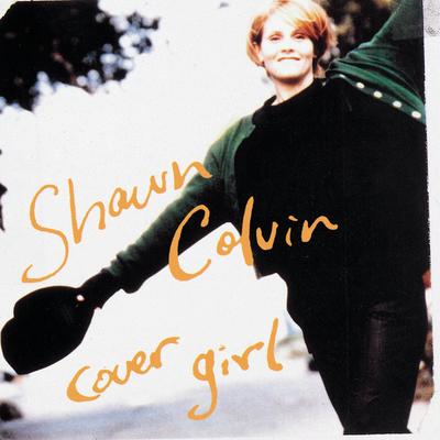 Killing The Blues By Shawn Colvin's cover