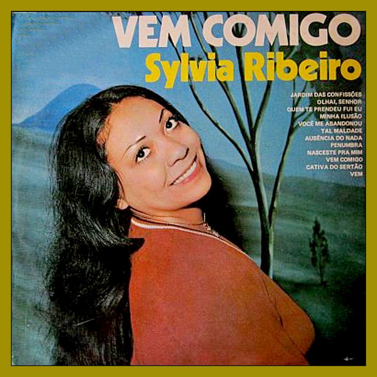 Sylvia Ribeiro's avatar image