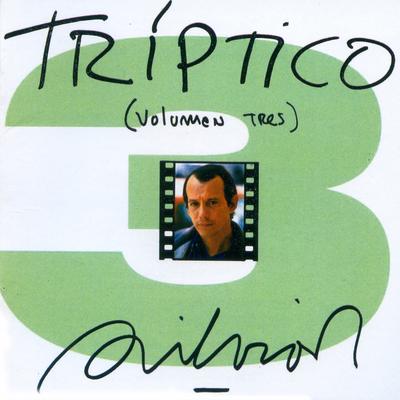 Tríptico (Vol. 3)'s cover