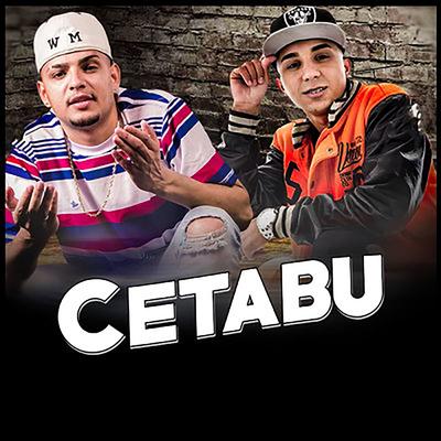 Cetabu By MC WM, Mc Dieguim's cover