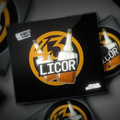 LICOR 43 By DJ Stizi, DJ FRACARI's cover