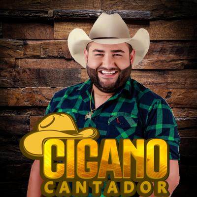 Iago Santana o Cigano Cantador's cover