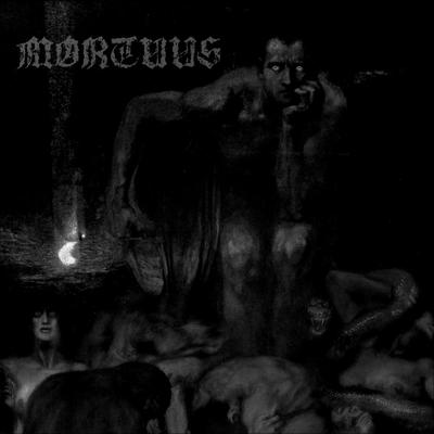 Nyctophilia By Mortuus's cover
