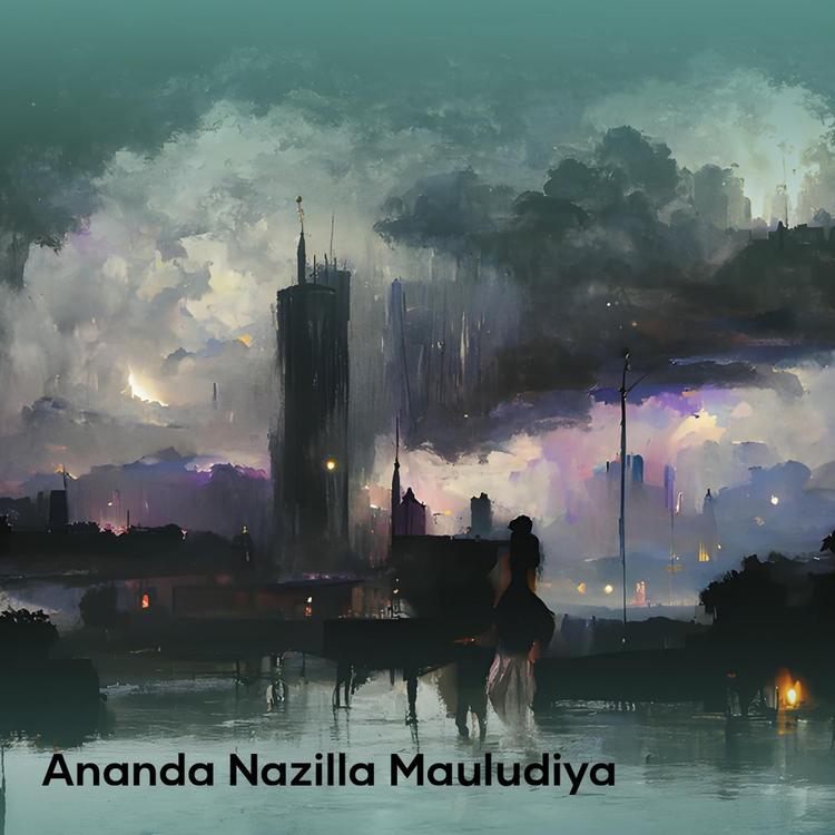ANANDA NAZILLA MAULUDIYA's avatar image