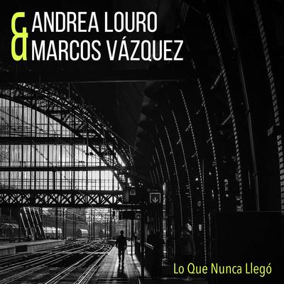 What If God Was One of Us By Andrea Louro & Marcos Vázquez's cover