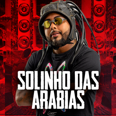 Solinho das Arabias By Jairinho's cover