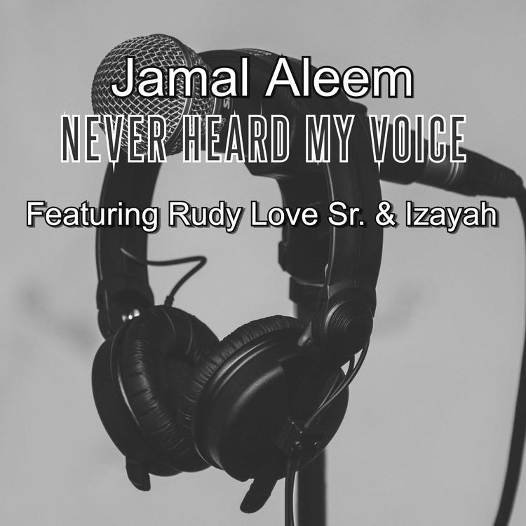 Jamal Aleem's avatar image