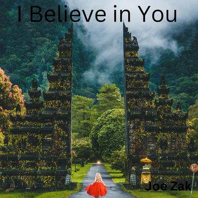 I Believe in You By Joe Zak's cover