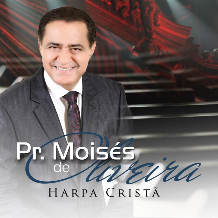 Pr. Moisés de Oliveira's avatar image