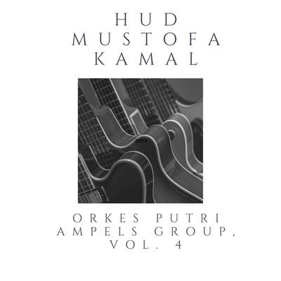 Hud Mustofa Kamal's cover