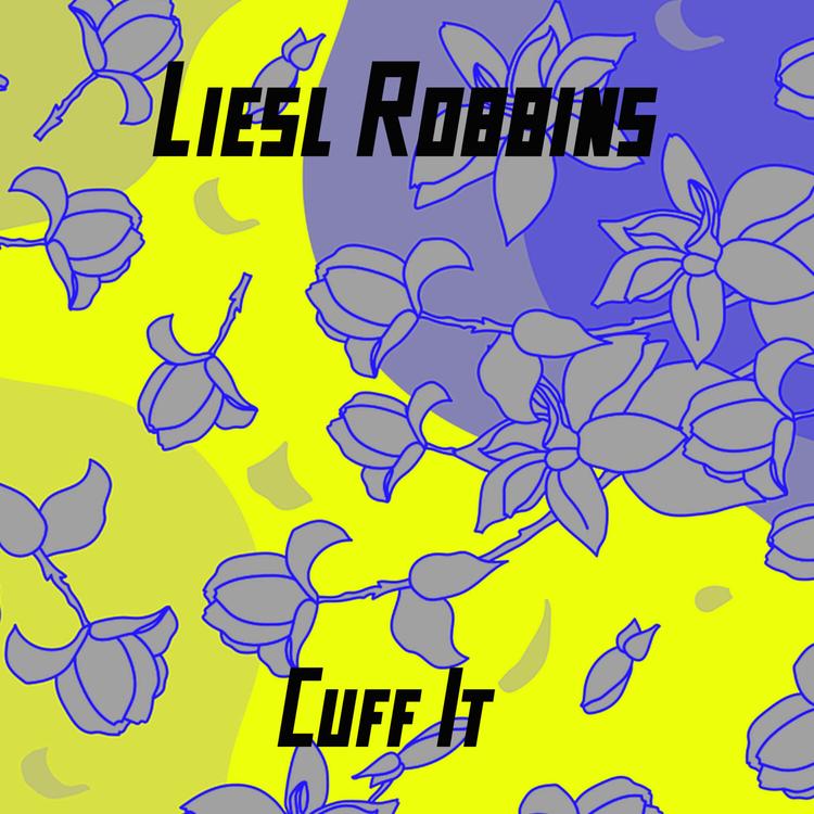 Liesl Robbins's avatar image