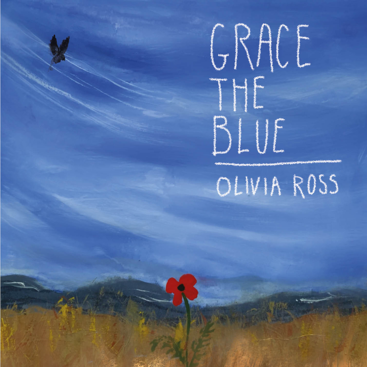 Olivia Ross's avatar image