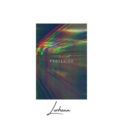 Protegido By Lorhann's cover