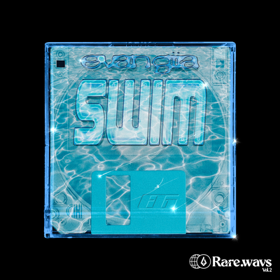 SWIM's cover