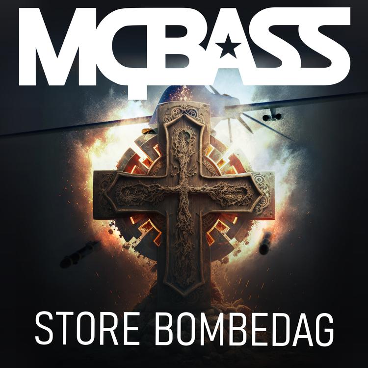 MC BASS's avatar image
