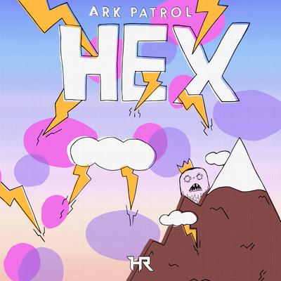 Hex EP's cover