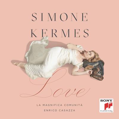 Lamento della ninfa, SV 163: Amor, amor By Simone Kermes's cover