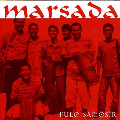 Pulo Samosir's cover